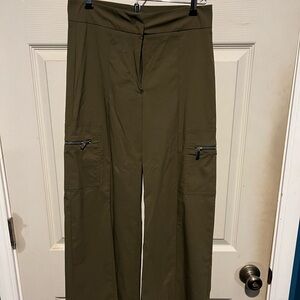 Anatomie Wide leg Pants